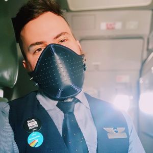 Meet your Posher, Brad